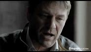Sean Bean reads Wilfred Owen's Anthem for Doomed Youth