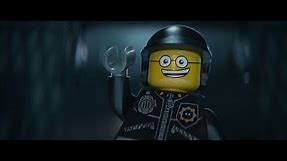 The Lego Movie But its About The Good Cop/Bad Cop (part 1)