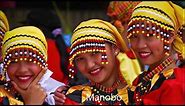 DRESS OF ETHNIC GROUPS FROM PHILIPPINES