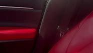 2019 Toyota Camry XSE Red interior... - Auto Resources Ⅱ
