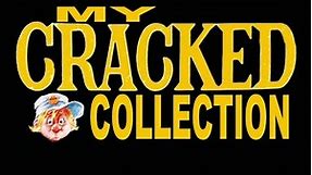 Cracked magazine | My Collection