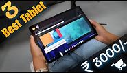 Top 3 Tablet Under 3000 | Best Tablet For Student Under 3000rs | 3000 Rupya Ka Tablet In 2023