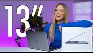 2020 13-inch MacBook Pro!