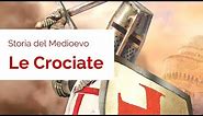 Storia del Medioevo - Le Crociate