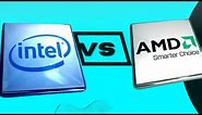 The Truth About AMD vs Intel for Video Editing: Which One’s Better? Will Shock You
