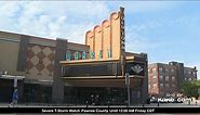 The Regal Warren Old Town Theater plays its final movie after 20 years