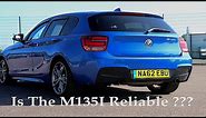 BMW F20 / F21 M135I / M140I Reliability 2021