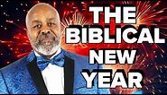 The Biblical New Year Explained - Friday Night Sabbath Premiere