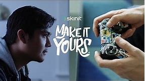 Skinit | Make It Yours - Custom Cases & Decal Skins