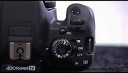 Canon EOS Rebel T4i: Hands-On Overview: Adorama Photography TV