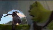 Shrek 2: For five minutes