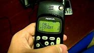 Collectible handset's: Nokia 1610