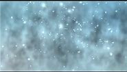 4K Winter Snow Fall Animation - Free Background, Wallpaper, Stock Footage