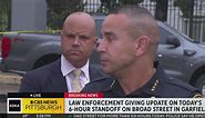 Pittsburgh police chief details tactical response to Garfield shootout