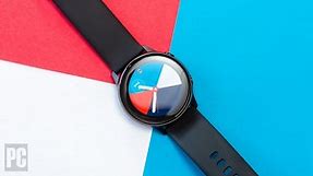 Samsung Galaxy Watch Active Review