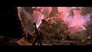 Enemy Mine (1985) ...A Clip from the movie about; what man could become. 720p HD Sci-Fi