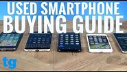 Tips for Buying a Used Smartphone