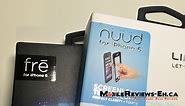 Fre or Nuud? Find out in our LifeProof Fre vs LifeProof Nuud Comparison