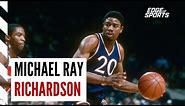 Michael Ray Richardson: My life after the NBA | Edge of Sports