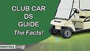 Club Car DS Golf Cart Guide: 7 Critical Facts