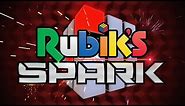 Rubik's Spark TV Commercial - Awesome Electronic Rubik's Cube Toy