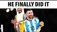 Funny World Cup Final Memes