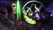 The Art of Rogues - (A WoW Machinima by Lawrencium)