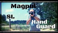 Magpul MOE Slim Line (SL) M-LOK Hand Guard Review (HD)