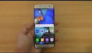 Samsung Galaxy S7 Edge - Full Review (4K)