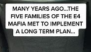 The true story of the Army E4 Mafia’s secret plan to change things from the inside. It’s all about taking care of family. #army #armybts #armylife #miltok #military #militarytiktok