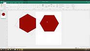 How to make a logo using Microsoft Publisher