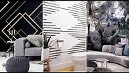 HIGH END DIY WALL IDEAS THAT IS SURPRISINGLY Easy to make| Quick And Easy DIY!