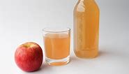 What Happens to Your Body When You Drink Apple Cider Vinegar