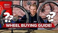 GCN Tech's Ultimate Guide To Bike Wheels | Which Is Right For You?