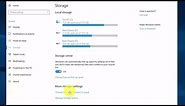 How to Install or Move Installed Apps to Another Drive on Windows 10