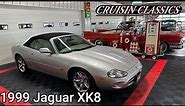 1999 Jaguar XK8 | Cruisin Classics