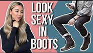 ULTIMATE Guide To Men’s Boots | Mens Fashioner | Ashley Weston