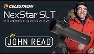 Celestron NexStar 130SLT Computerized Telescope Product Overview