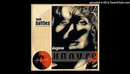 Dagmar Krause - The Perhaps Song