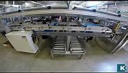 Conveyor Automation Systems