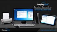 DisplayLink technology in Universal Docking Stations