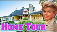Inside Doris Day's $5.7 Million Carmel Home
