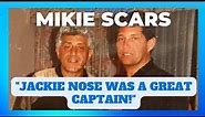 JACKIE NOSE: "If JOHN GOTTI Craps On a Plate, I Eat It!" | MIKEY SCARS | RJ Roger