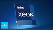 Accelerate With 4th Gen Intel Xeon Processors | Intel Business