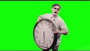 Filthy Frank - It's Time To Stop - Green Screen - Chromakey - Mask - Meme Source