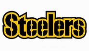 Pittsburgh Steelers Font