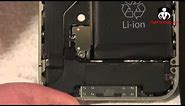How to Easily Replace an iPhone 4 Battery