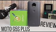 Moto G5s Plus Review