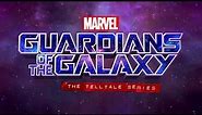 Telltale Guardians of the Galaxy Episode 1 Soundtrack - Inside the Kree Temple