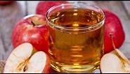 5 Incredible Reasons To Drink A Glass Of Apple Juice Every Morning